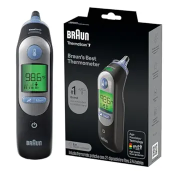 Baby Thermometers