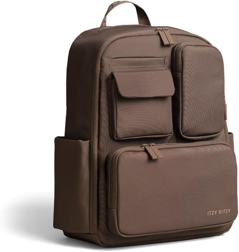 Diaper Bags