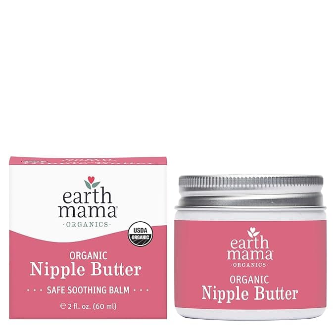 Nipple Cream