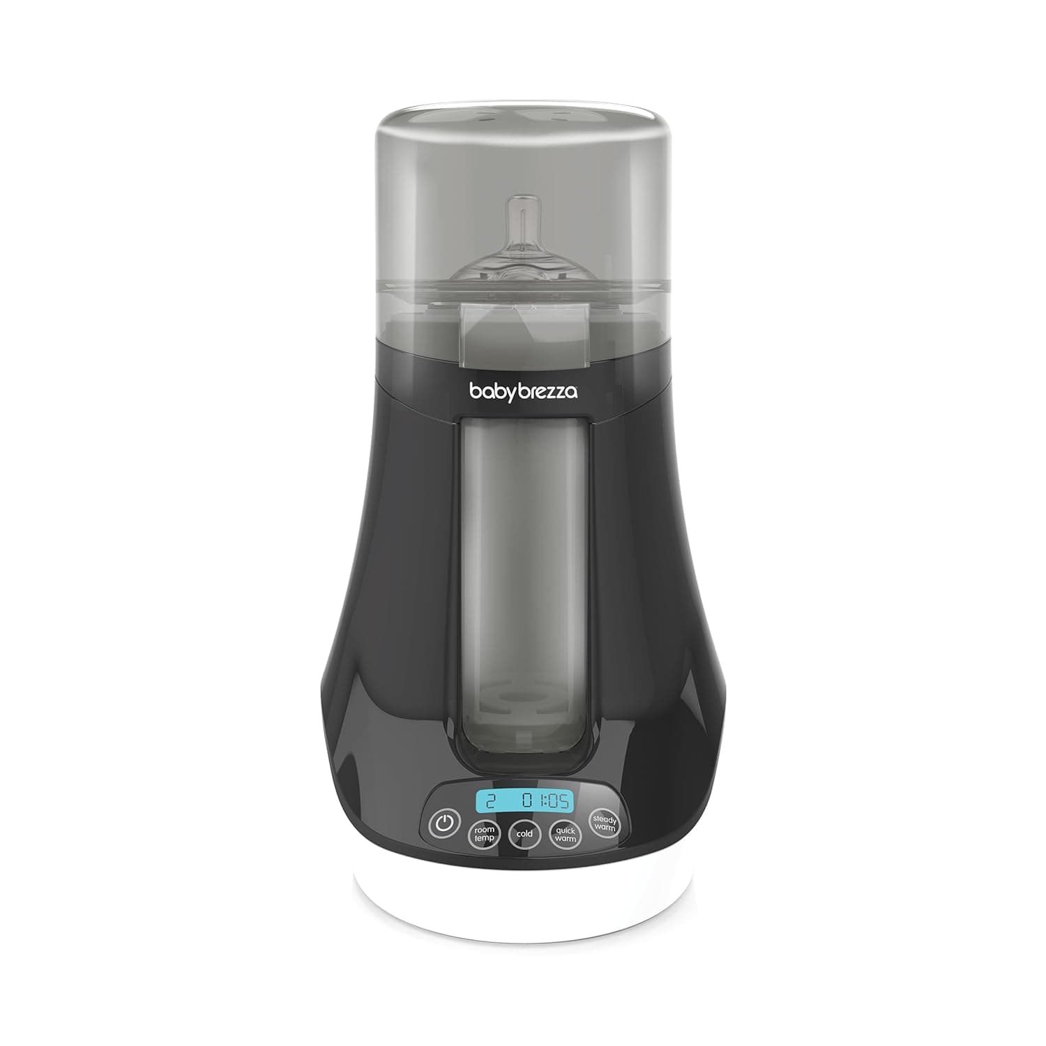 Baby Brezza Bottle Warmer