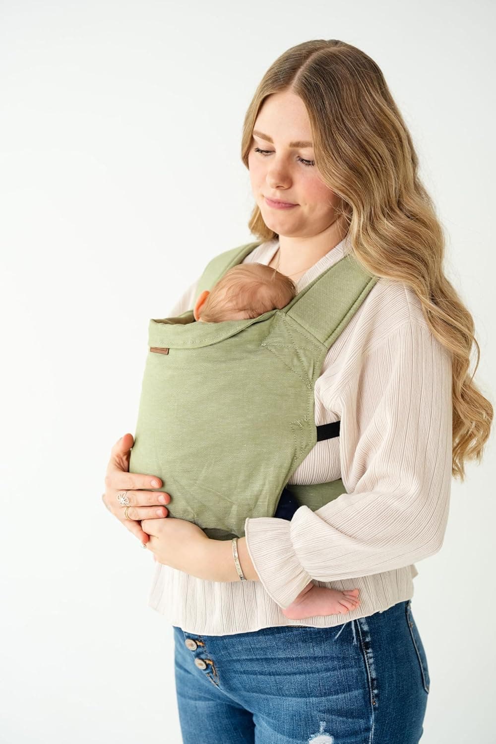 Baby Carriers for Hot Weather