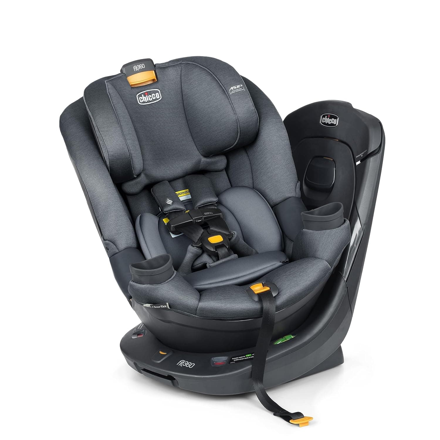 Chicco Fit360