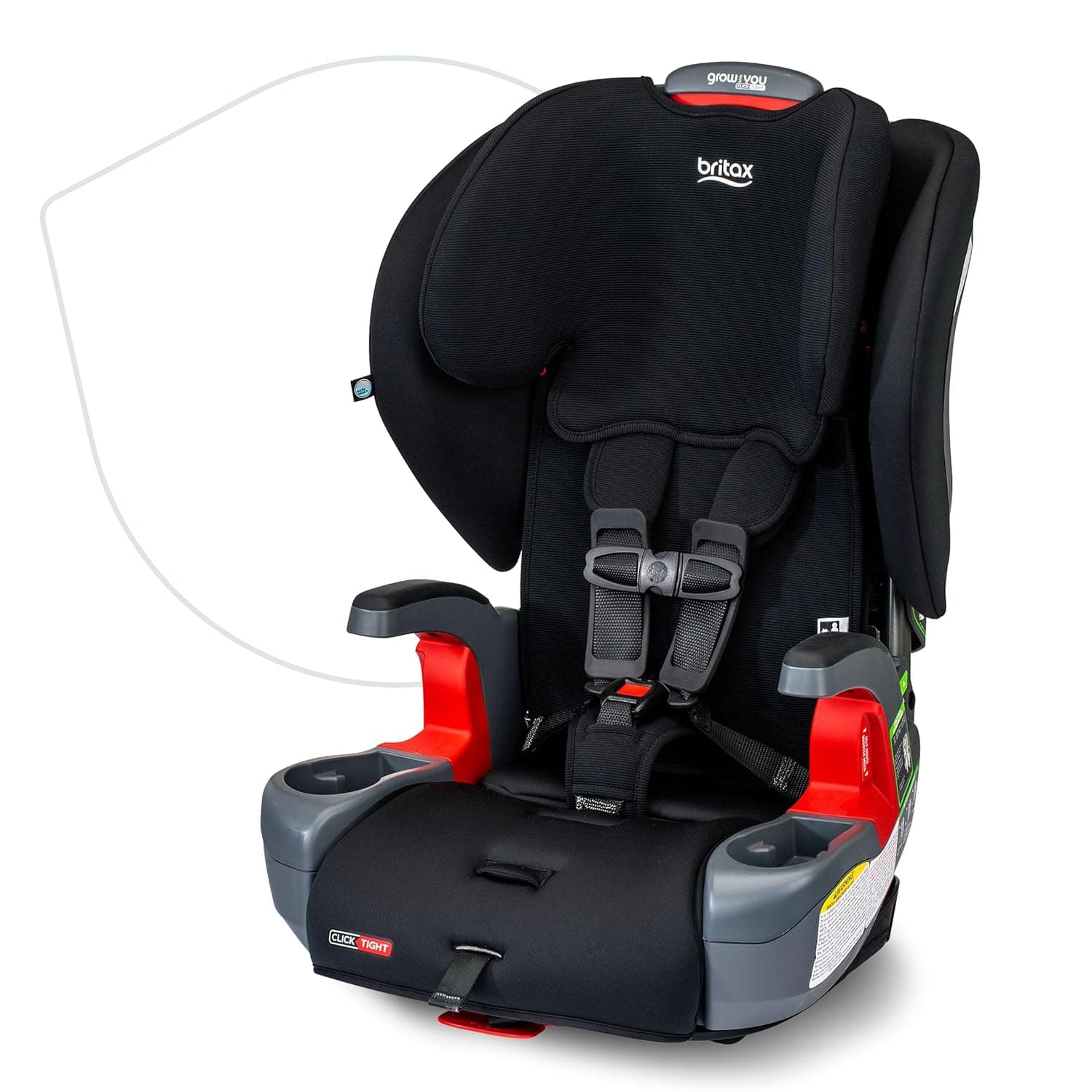 Britax ClickTight